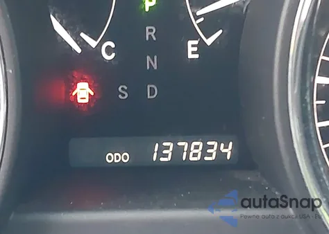 2008 Toyota Highlander Limited из США, поврежденный, VIN JTEES42A282028908